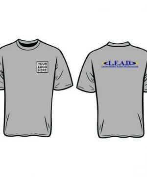 Personalized T-shirt