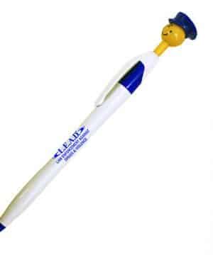 Officer Smilez Pen