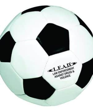 Regulation Soccer Ball