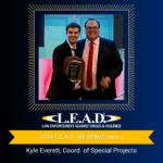 L.E.A.D. Recognizes Outstanding Employees