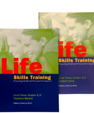 Elementary School Training Set – Level 3 (Grades 5/6)