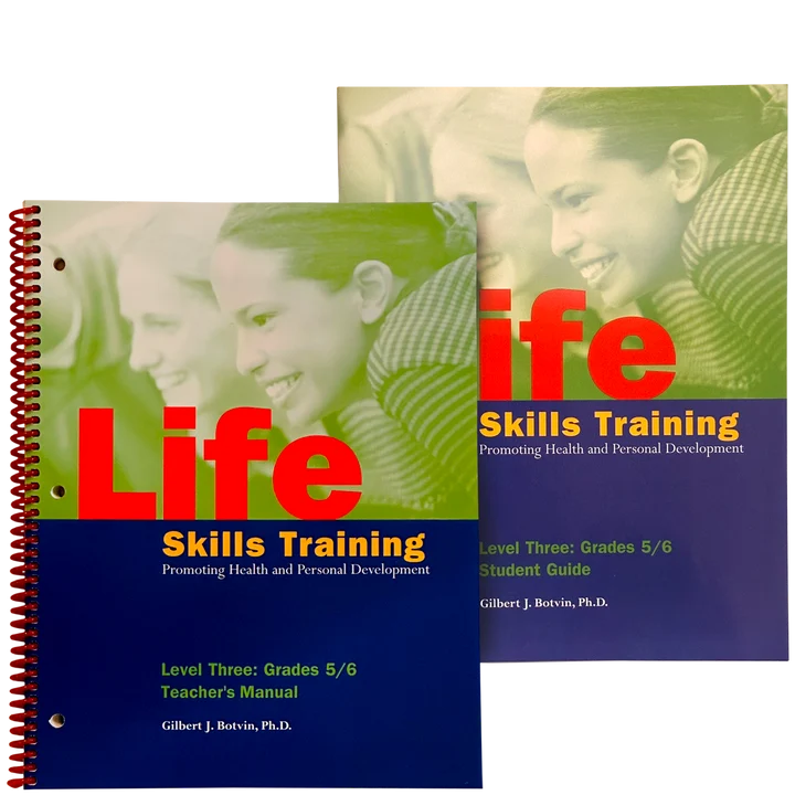 Elementary School Training Set – Level 3 (Grades 5/6)