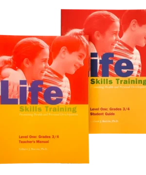 Elementary School Training Set – Level 1 (Grades 3/4)
