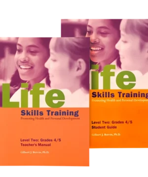 Elementary School Training Set – Level 2 (Grades 4/5)
