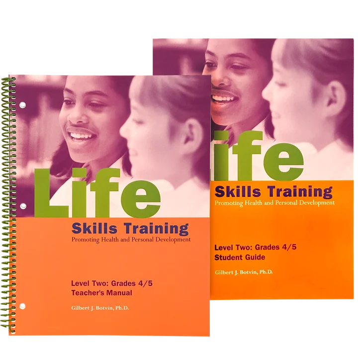 Elementary School Training Set – Level 2 (Grades 4/5)