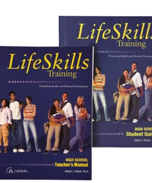 High School Training Set (Grades 9/10)