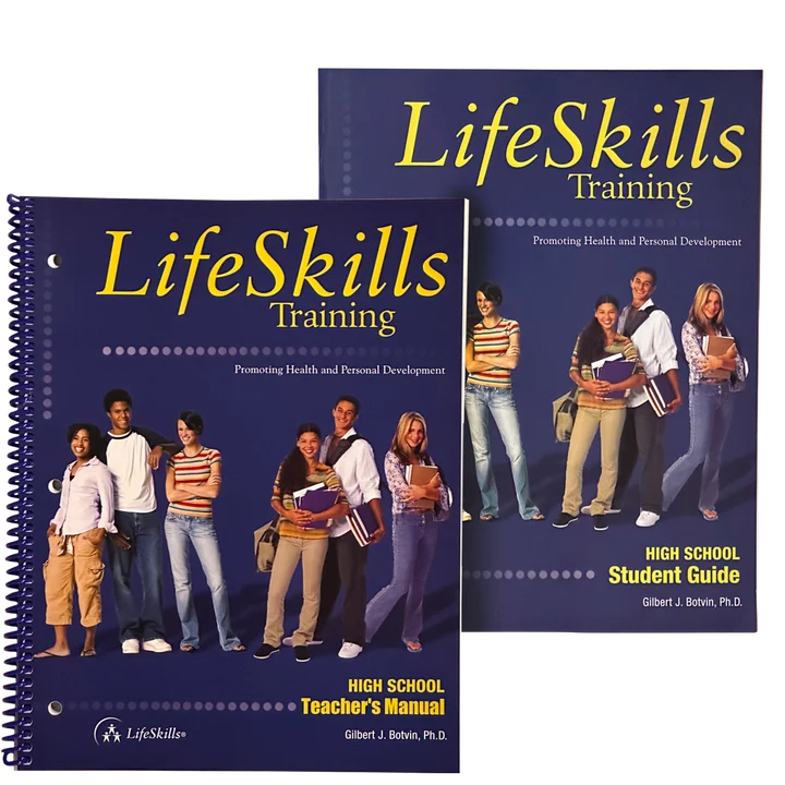 High School Training Set (Grades 9/10)