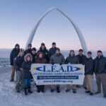 L.E.A.D. Trains 41 Officers in Alaska