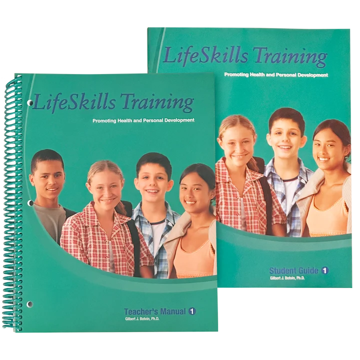 Middle School Training Set – Level 1