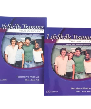Transitions Training   Set