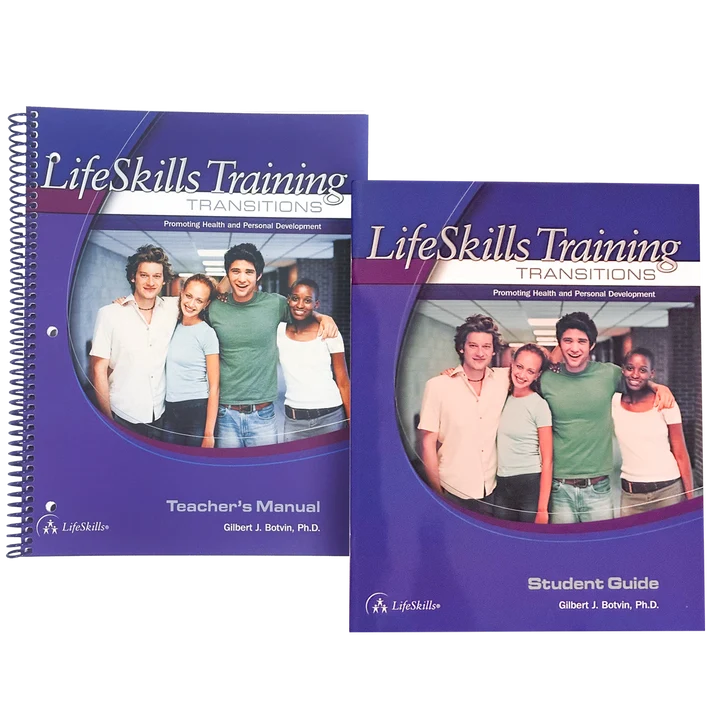 Transitions Training   Set