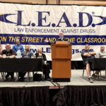 L.E.A.D. Community Prevention Officer Pilot Class Showcases Local Prevention Projects at National Training Conference