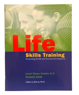 Elementary School Student Guide 10-Pack – Level 3 (Grades 5/6)