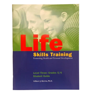 Elementary School Student Guide 10-Pack – Level 3 (Grades 5/6)