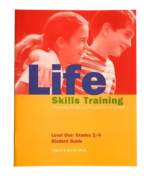 Elementary School Student Guide 10-Pack – Level 1 (Grades 3/4)