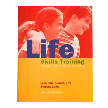 Elementary School Student Guide 10-Pack – Level 1 (Grades 3/4)