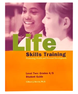 Elementary School Student Guide 10-Pack – Level 2 (Grades 4/5)