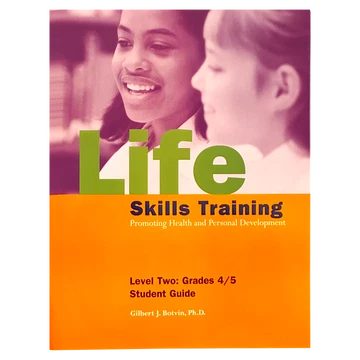 Elementary School Student Guide 10-Pack – Level 2 (Grades 4/5)