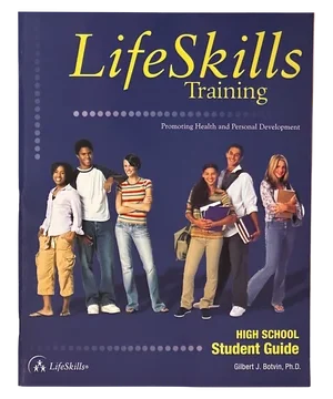 High School Student Guide 10-Pack (Grades 9/10)