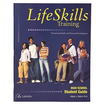 High School Student Guide 10-Pack (Grades 9/10)