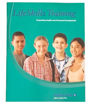 Middle School Student Guide 10-Pack–Level 1