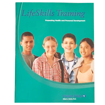 Middle School Student Guide 10-Pack–Level 1