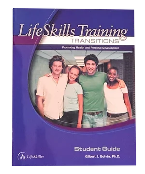 Transitions Student Guide 10-Pack