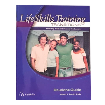Transitions Student Guide 10-Pack